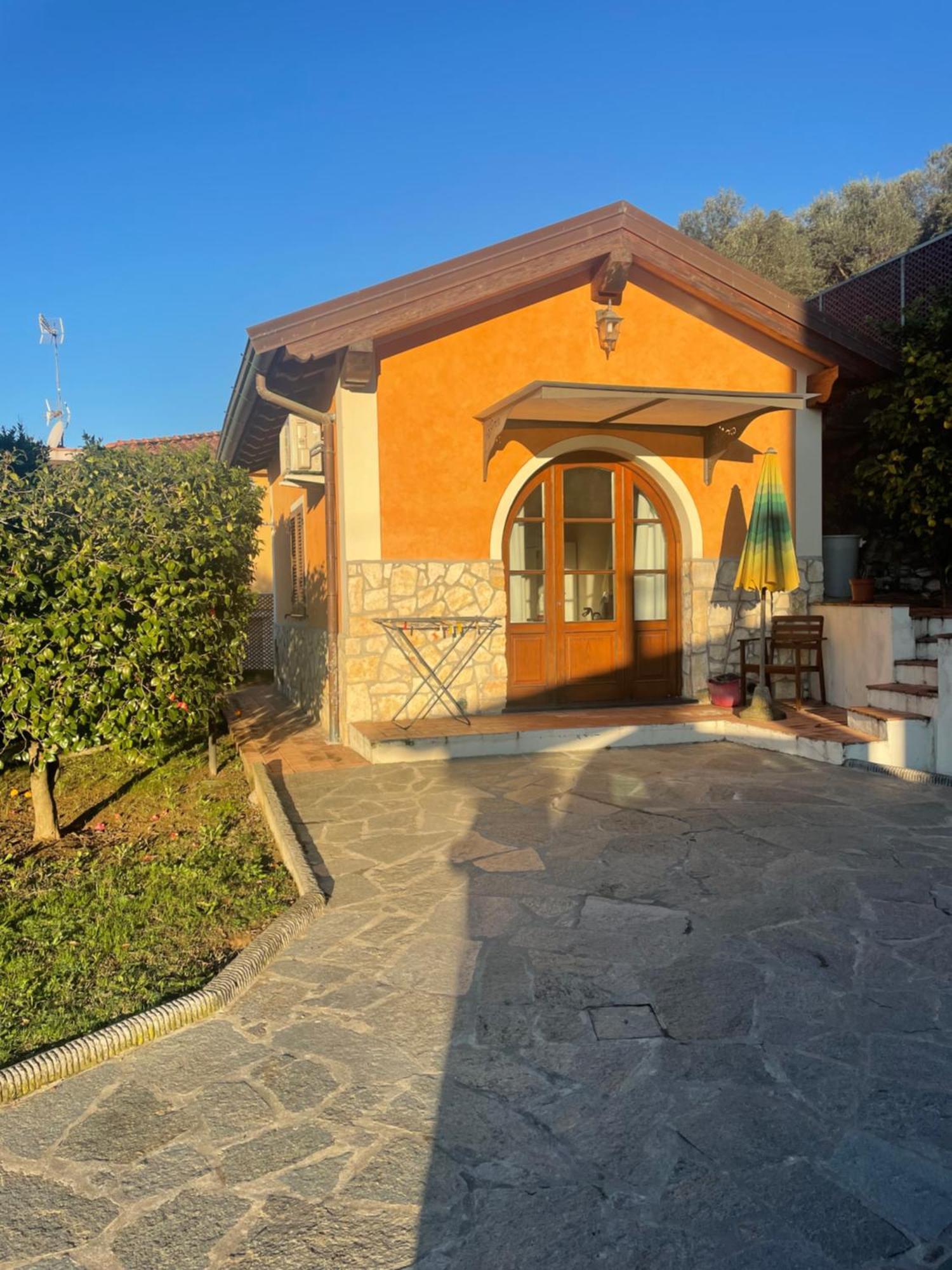 Monolocale Apartment Massarosa Exterior photo